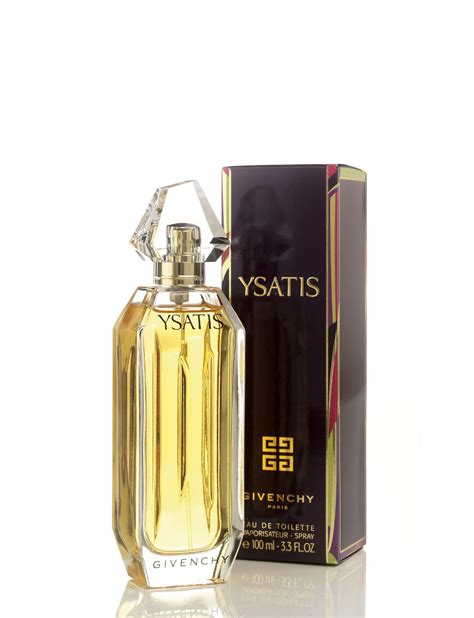ysatis givenchy druni